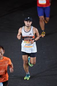 BIB: 21657, 23043
                            <button type="button" onclick="openModal(22960993)" class="btn btn-primary btn-sm float-right btn-popup" data-toggle="modal" data-target=".modal-high-quality">
                        <i class="fas fa-shopping-cart"></i> Add to Cart
                    </button>
                                            <button type="button" onclick="isThisMe(22960993, true)" class="btn btn-success btn-sm float-right btn-popup btn-isme hidden" data-toggle="tooltip" data-placement="bottom" title="นี่คือรูปของคุณใช่ไหม คลิกที่นี่เพื่อเอาเข้าอัลบั้ม">
                        <i class="fas fa-plus"></i> Add to album
                    </button>
                    <button type="button" onclick="isThisMe(22960993, false)" class="btn btn-warning btn-sm float-right btn-popup btn-isnotme hidden">
                        <i class="fas fa-ban"></i> Remove from album
                    </button>